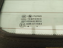 Toyota MR2 Back Glass-12