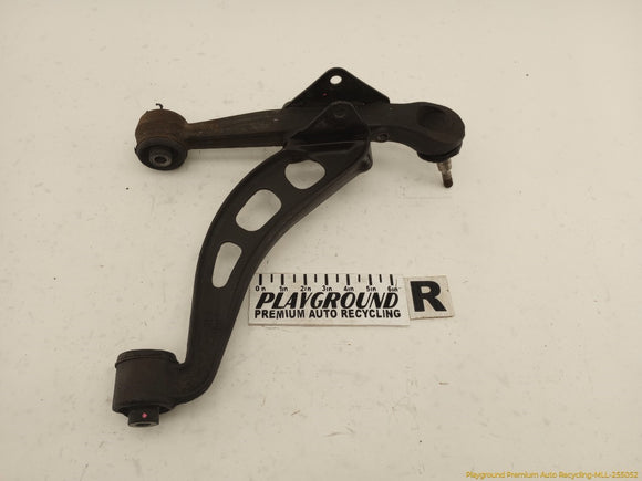 Jaguar XK8 Passenger Right Front Lower Control Arm