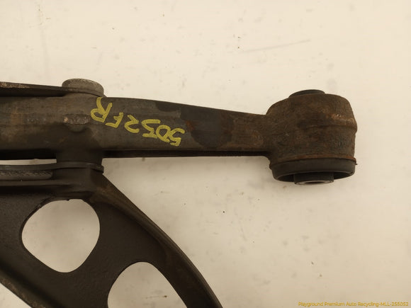 Jaguar XK8 Passenger Right Front Lower Control Arm