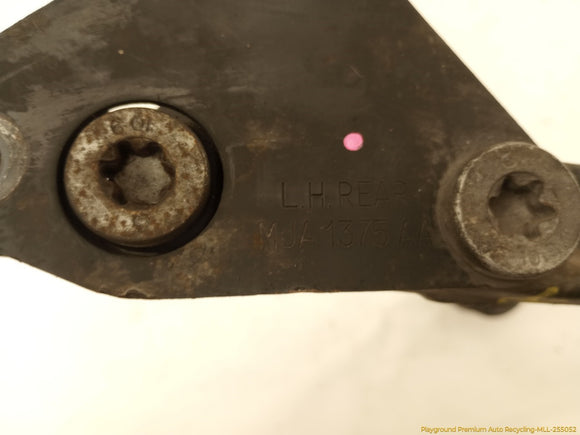 Jaguar XK8 Passenger Right Front Lower Control Arm