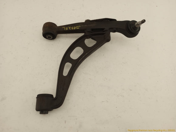 Jaguar XK8 Driver Left Front Lower Control Arm