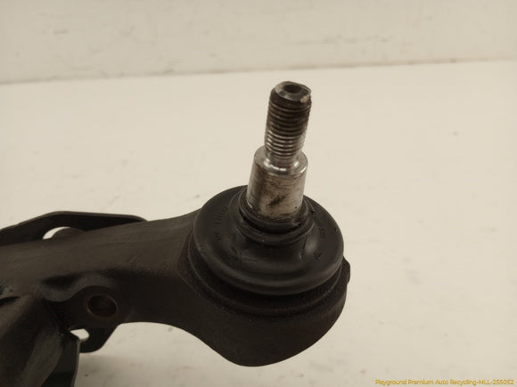 Jaguar XK8 Driver Left Front Lower Control Arm