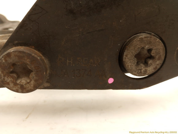 Jaguar XK8 Driver Left Front Lower Control Arm