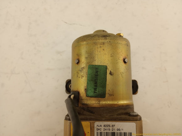 Jaguar XK8 Convertible Top Hydraulic Pump