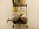 Jaguar XK8 Convertible Top Hydraulic Pump-5