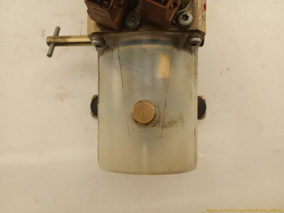 Jaguar XK8 Convertible Top Hydraulic Pump