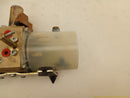 Jaguar XK8 Convertible Top Hydraulic Pump-9