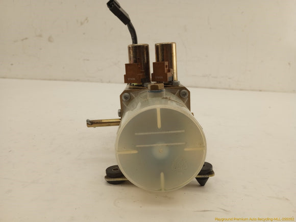 Jaguar XK8 Convertible Top Hydraulic Pump