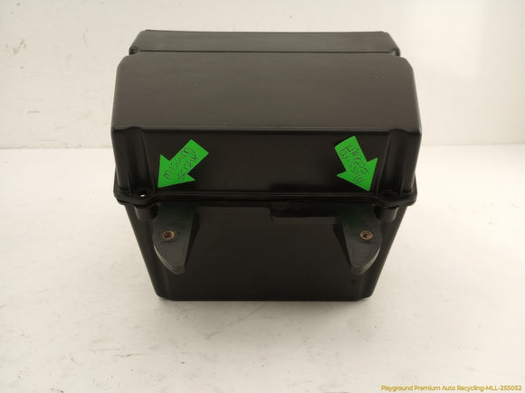 Jaguar XK8 Engine Control Module Housing