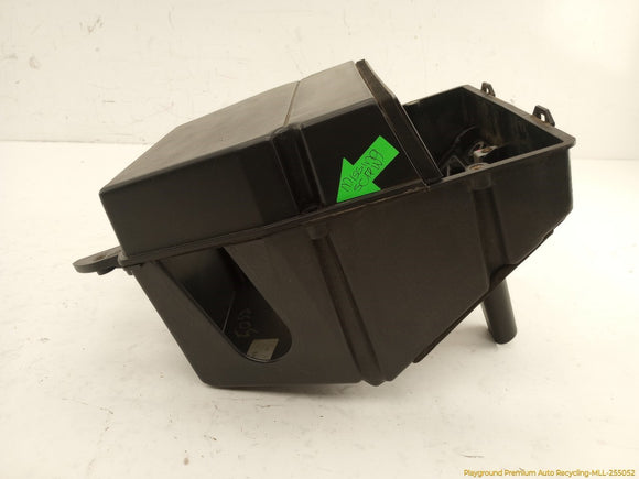 Jaguar XK8 Engine Control Module Housing