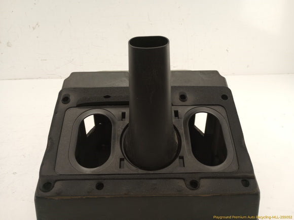 Jaguar XK8 Engine Control Module Housing