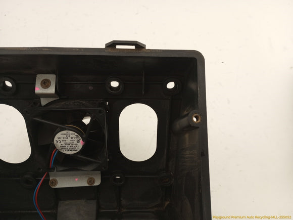 Jaguar XK8 Engine Control Module Housing