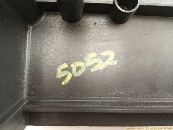 Jaguar XK8 Engine Control Module Housing