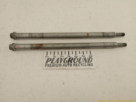 Jaguar XK8 Pair Of Rear Suspension Fulcrum Shaft Bolts