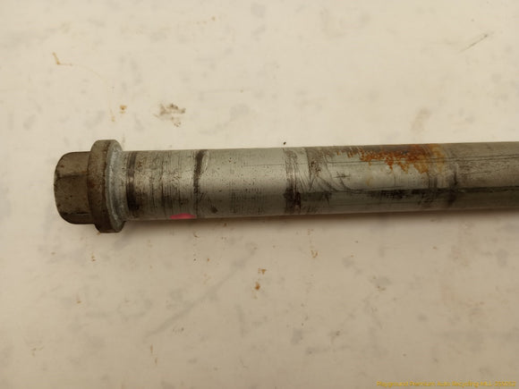 Jaguar XK8 Pair Of Rear Suspension Fulcrum Shaft Bolts