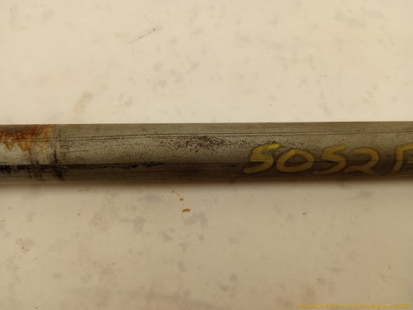 Jaguar XK8 Pair Of Rear Suspension Fulcrum Shaft Bolts