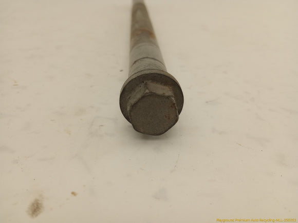 Jaguar XK8 Pair Of Rear Suspension Fulcrum Shaft Bolts