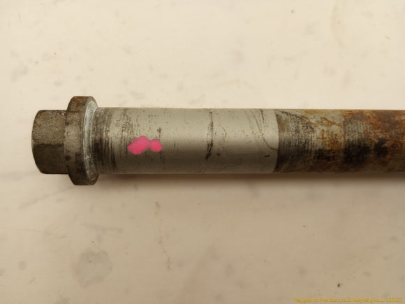 Jaguar XK8 Pair Of Rear Suspension Fulcrum Shaft Bolts