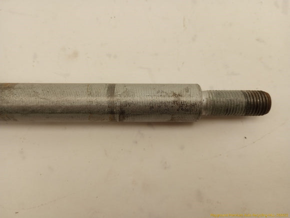 Jaguar XK8 Pair Of Rear Suspension Fulcrum Shaft Bolts