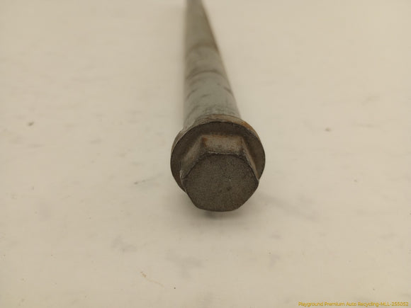 Jaguar XK8 Pair Of Rear Suspension Fulcrum Shaft Bolts