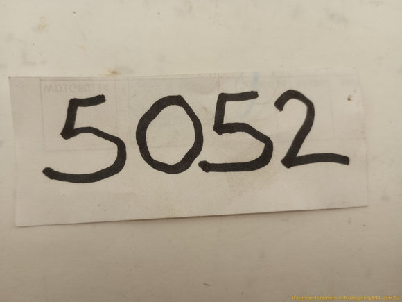 Jaguar XK8 Pair Of Rear Suspension Fulcrum Shaft Bolts