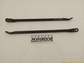 Jaguar XK8 Pair Of Rear Crossmember Tie Bar