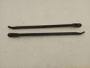 Jaguar XK8 Pair Of Rear Crossmember Tie Bar-2