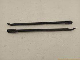 Jaguar XK8 Pair Of Rear Crossmember Tie Bar - 0