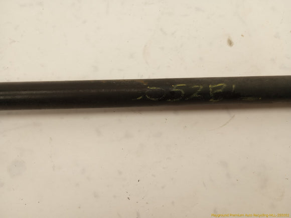 Jaguar XK8 Pair Of Rear Crossmember Tie Bar