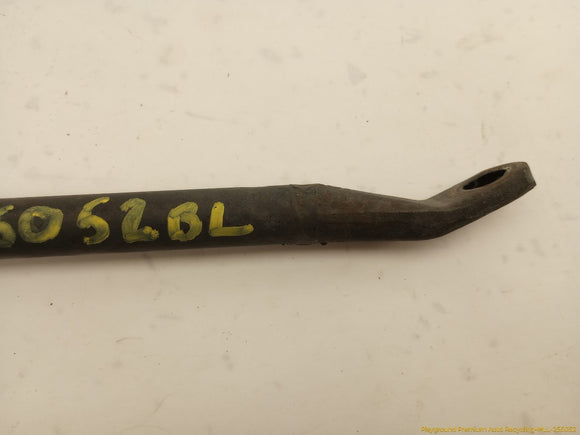 Jaguar XK8 Pair Of Rear Crossmember Tie Bar