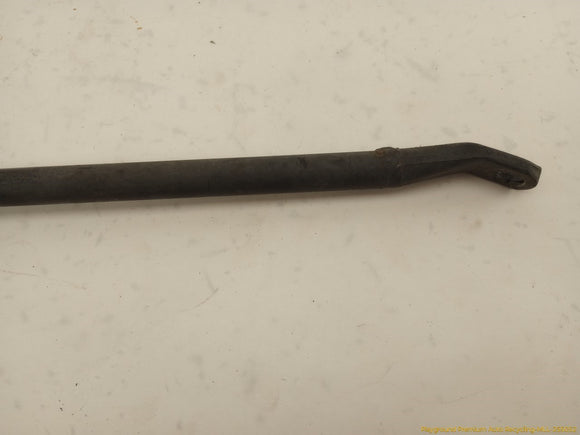 Jaguar XK8 Pair Of Rear Crossmember Tie Bar
