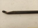 Jaguar XK8 Pair Of Rear Crossmember Tie Bar-8