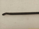 Jaguar XK8 Pair Of Rear Crossmember Tie Bar-11