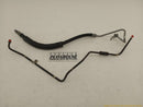 Jaguar XK8 Power Steering Pressure Hoses-1
