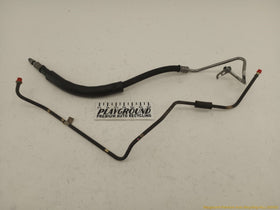 Jaguar XK8 Power Steering Pressure Hoses