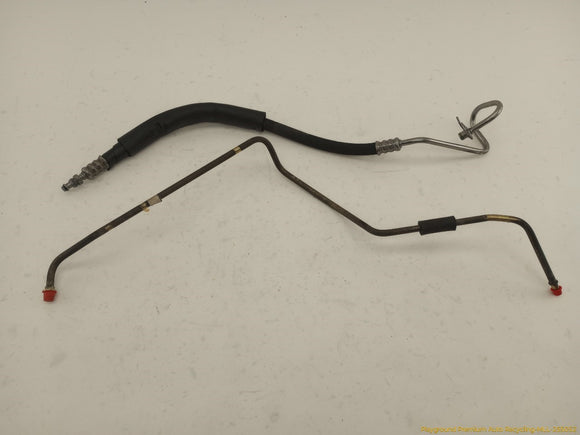 Jaguar XK8 Power Steering Pressure Hoses