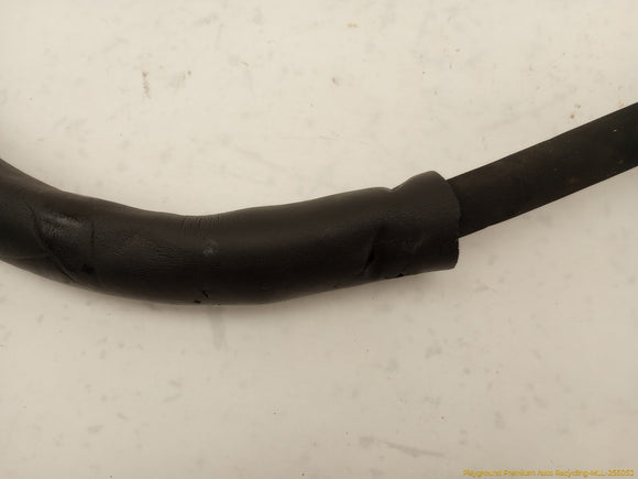 Jaguar XK8 Power Steering Pressure Hoses