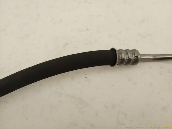 Jaguar XK8 Power Steering Pressure Hoses