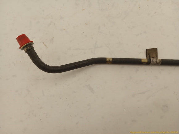 Jaguar XK8 Power Steering Pressure Hoses