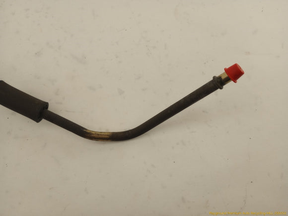 Jaguar XK8 Power Steering Pressure Hoses