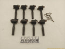 Jaguar XK8 Set Of 8 Ignition Coils-1