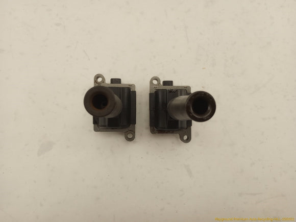 Jaguar XK8 Set Of 8 Ignition Coils