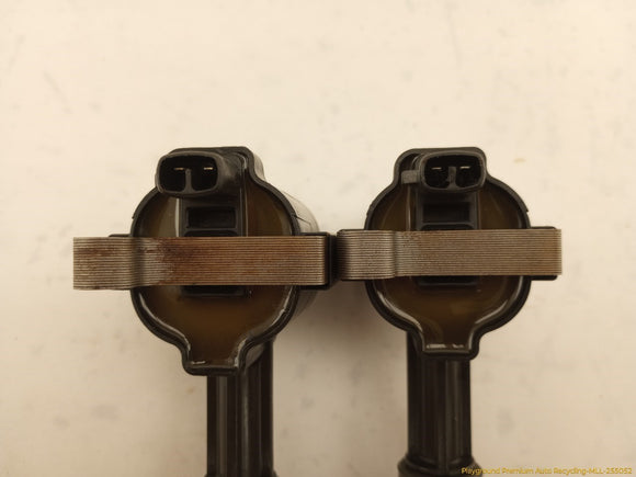 Jaguar XK8 Set Of 8 Ignition Coils