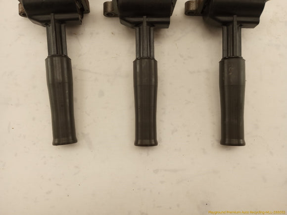 Jaguar XK8 Set Of 8 Ignition Coils