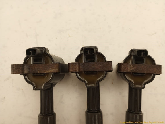 Jaguar XK8 Set Of 8 Ignition Coils