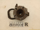Jaguar XK8 Passenger Right Front Spindle Knuckle Hub-1