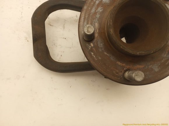 Jaguar XK8 Passenger Right Front Spindle Knuckle Hub