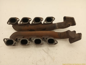 Jaguar XK8 Pair Of Exhaust Manifolds - 0