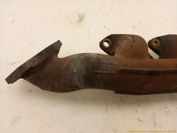 Jaguar XK8 Pair Of Exhaust Manifolds