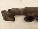 Jaguar XK8 Pair Of Exhaust Manifolds-6